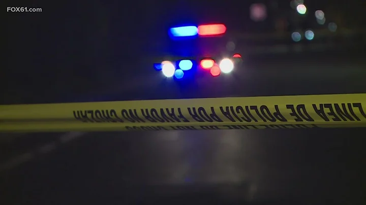 Police investigate fatal shooting of Hartford man