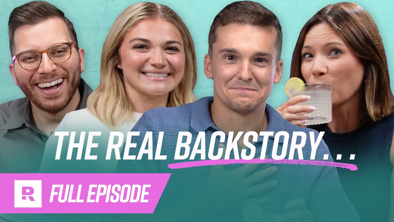 How Matt and Abby Went From Broke College Kids to βUnplannedβ Influencers