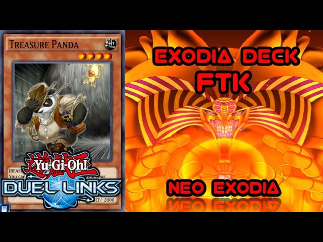 yugioh ftk exodia deck Complete Custom for Yu-Gi-Oh! Any love for my Dragon