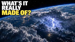 What Is Static Electricity REALLY Made Of Quantum Physics
