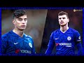 HAVERTZ & WERNER CHELSEA || WHAT DO THEIR SIGNING'S MEAN FOR CHELSEA?