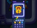Pixel Pop! Level 13 Solution Walktrough