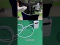 Animal Electric Uterine Cleaner Product Introduction