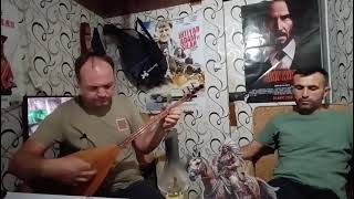 Dostum Dostum...pir Sultan Abdal