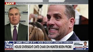 The Biden Family Investigation Heats Up: More CCP connected Family members!