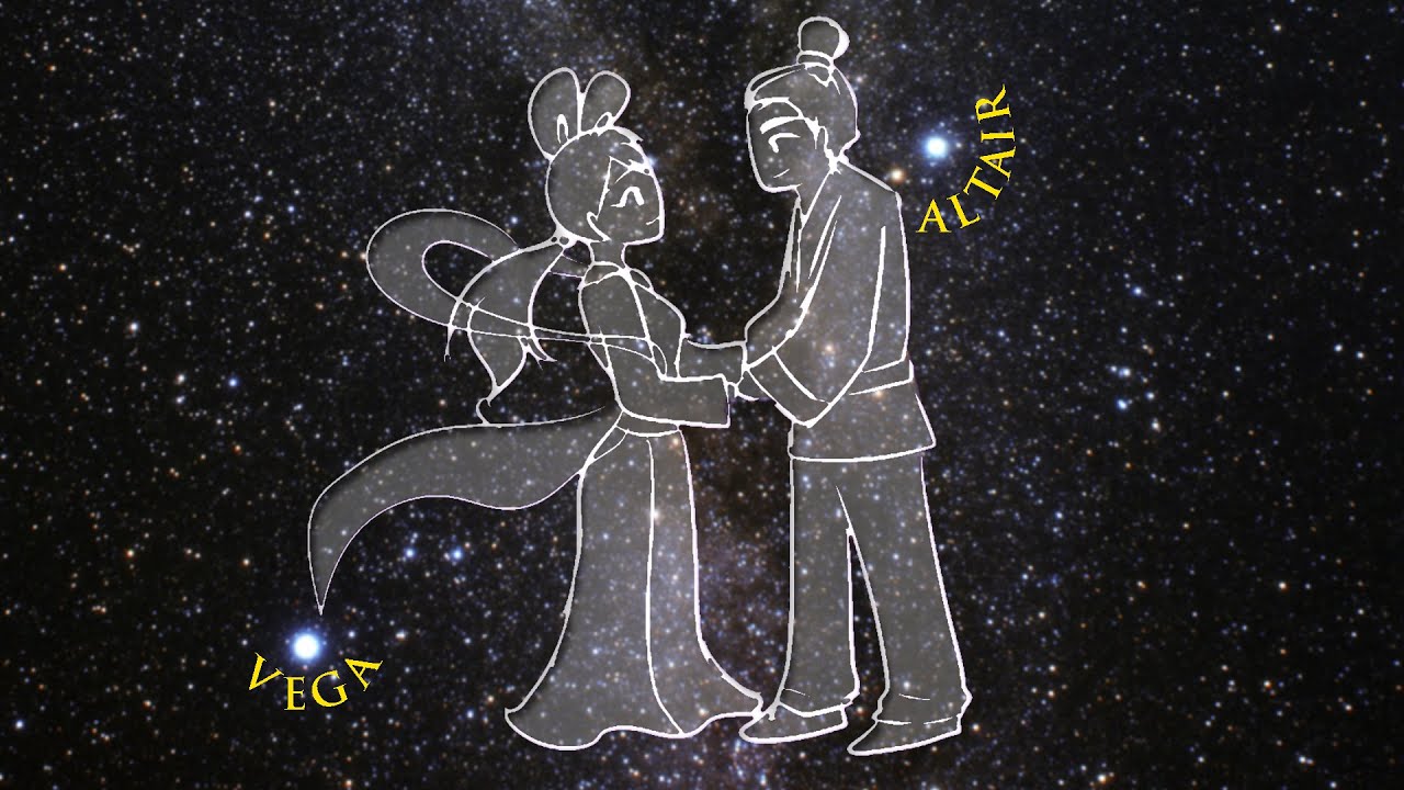 4 Greatest Chinese Legendary Love Stories Ever YouTube