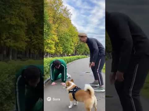 Эпичный фейл в парке! 😅 #shorts