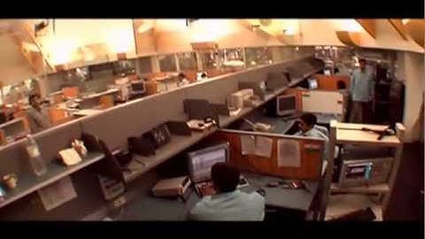 Leadership thoughts—TCS (2012)