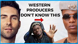 How to Turn Any Pop song To Afrobeats (Step By Step)