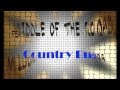 MIDDLE OF THE ROAD_Country Bus