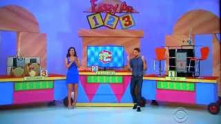 The Price Is Right  Easy As 123  5212015