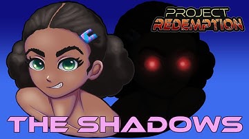 Project Redemption | Indie Game Devlog #14 | Player Shadow