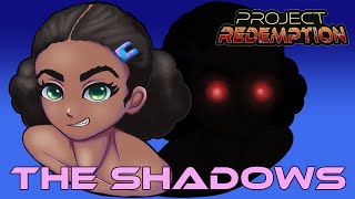 Project Redemption | Indie Game Devlog #14 | Player Shadow Wealth