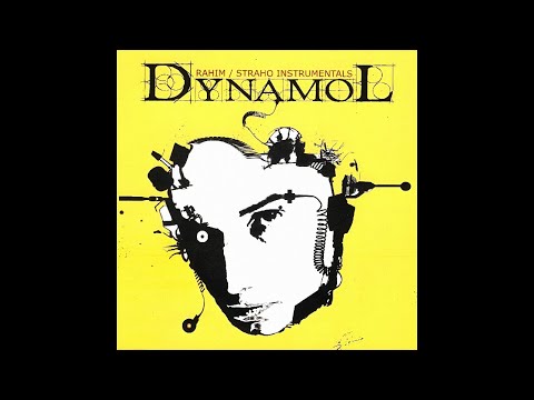 Straho — Lilu - Pod Paznokciem (Instrumental) [DynamoL |Winyl|]