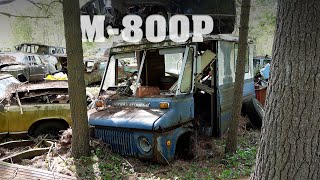 Wagon Week EP27 - Motorized Mail Box