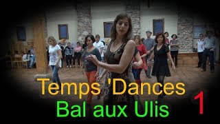 Bal Country Et Line Dance Organisé Par Tempsdanses Les Ulis Essonne Dimanche 12 Novembre 2017