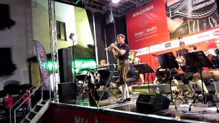 Viera Blech In Kitzbühel Mit Sommernacht 5