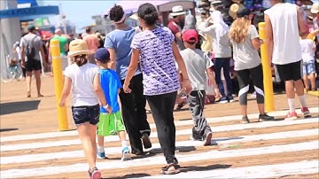 Josh A - BLESSED (VIDEO)