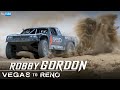 Robby Gordon || Vegas to Reno