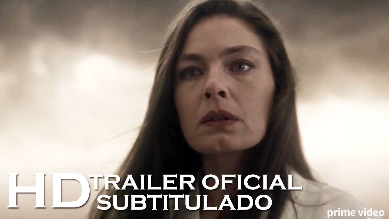 Trailer The Man In The High Castle Español