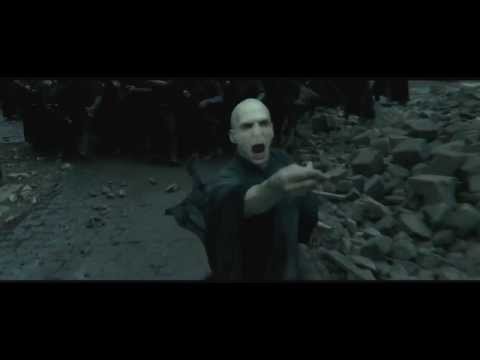 voldemort's-laugh-remix