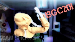BGC20 ep2 trailer!!!!