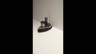 Custom Zug From Tugs