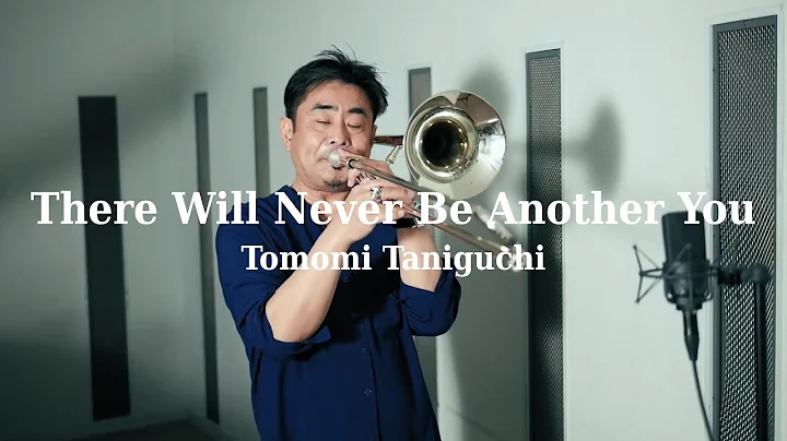 Tomomi Taniguchi There Will Never Be Another You