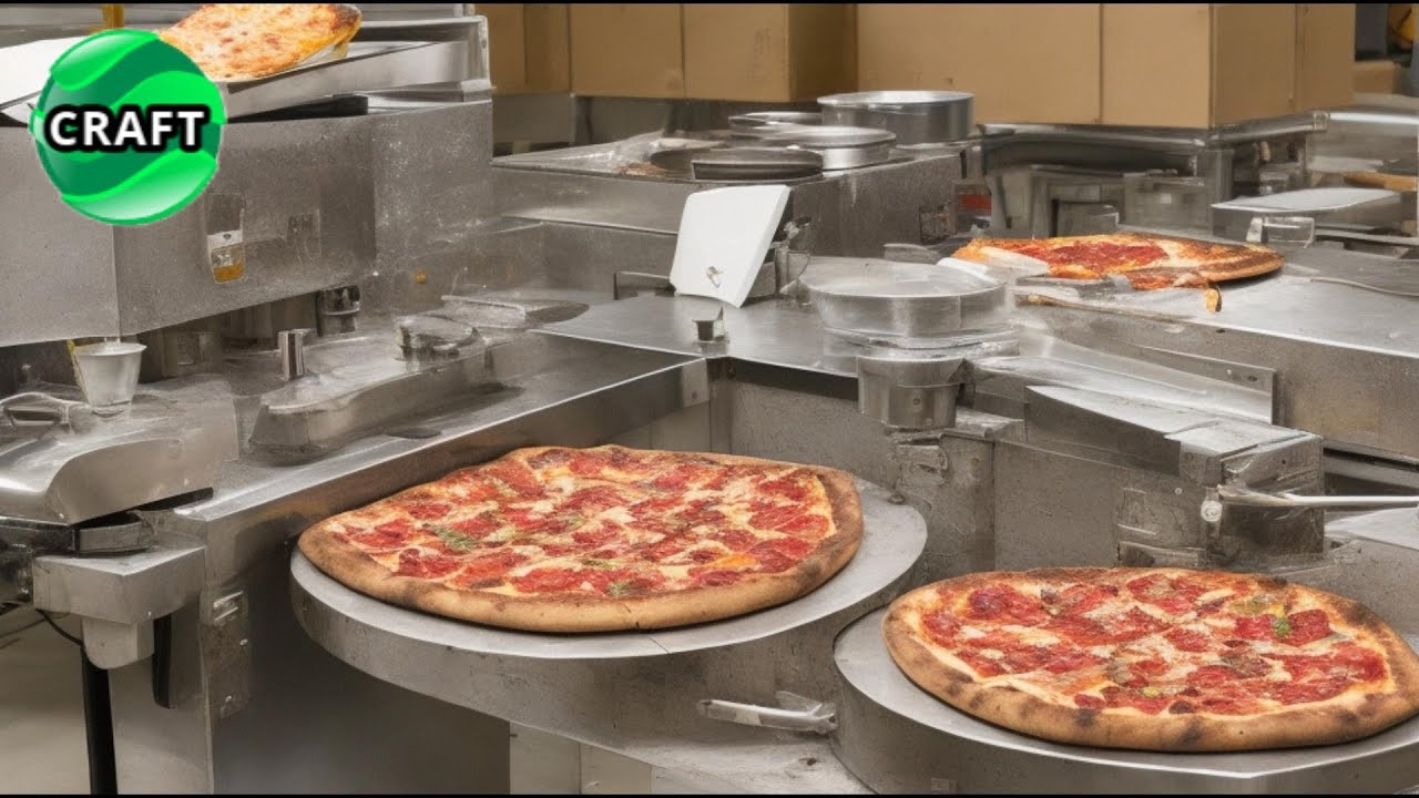 Food Industry Machines That Are At Another Level 1 YouTube