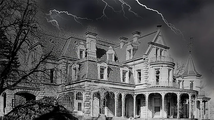 The Dream House NO ONE Survived (Lockwood-Mathew.....