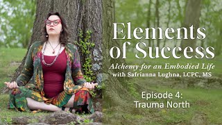 Elements of Success: Ep 4 - Trauma North: The Spiral Path of Healing
