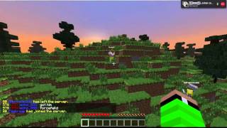 MCSG Hacker Mindahl