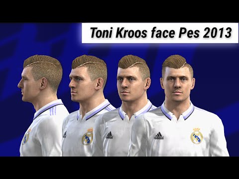 Joe Rodon Full Tattoos Pes 2013 by AnandhArt 