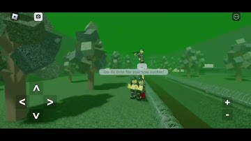 Roblox - AI Gunner Test