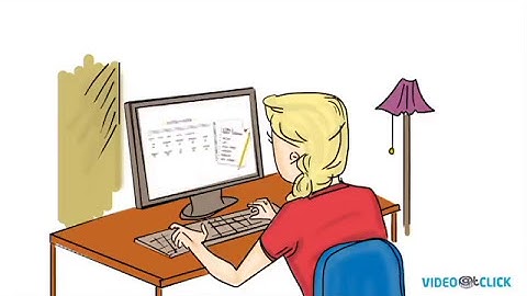 App & Web Explainer Video | Whiteboard Animation | Chocstar.Nl