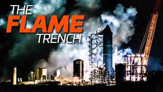 Bring Ship 40 Home - Stepping towards Flight 14 - The Flame Trench
