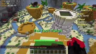 Speed Builders Clip #7