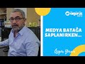 Can Dündar: Medya batağa saplanırken...