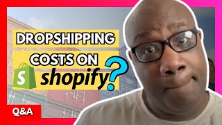 How Do Shipping Costs Work in Dropshipping on Shopify?