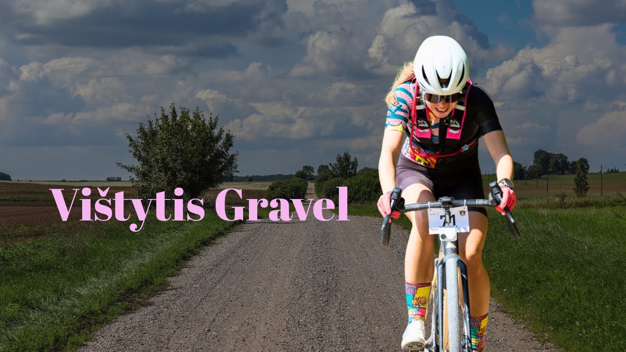 Vištytis Gravel 2025