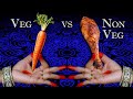 Can i get enlightened if im not vegetarian surprise answer