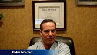 WAVE's Dr. Shifren talks Mandible Reduction (Jawline Reduction, Jawline Reshaping)