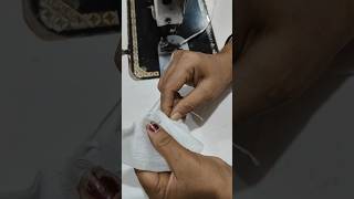 (wow) beautiful latkan design #making tutorial #shortvideo #diy #youtubeshorts #viralvideo