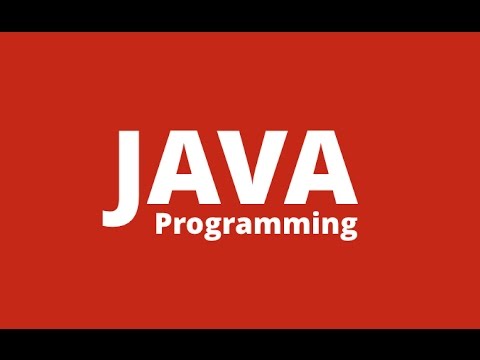 Java Programming   If, Else If, and Else part 2