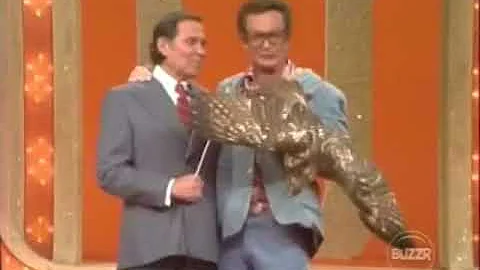 Match Game 75 (Episode 471) (Charles Nelson Reilly...