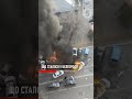 Що сталось у Бєлгороді?