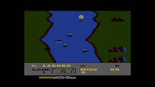 Famous River Raid | 1982 / Activision | Atari XL/XE Wealth