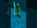 Super Bear Adventures Winter Map #superbearadventuregame