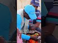 Malnutrition is still affecting children in Sudan #unicef #unicefmalaysia