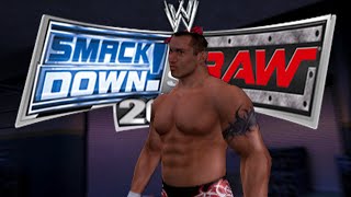 Looking Back at SmackDown vs. Raw 2007’s Season Mode 19 Years Later...